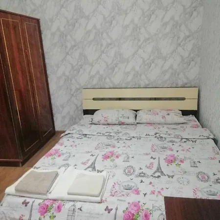 Apartmán U Deribasovskoi Oděsa