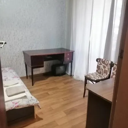 U Deribasovskoi * Oděsa