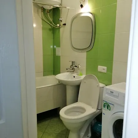 U Deribasovskoi Apartment *