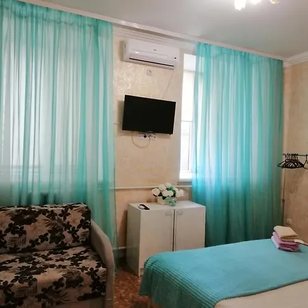U Deribasovskoi Apartmán *