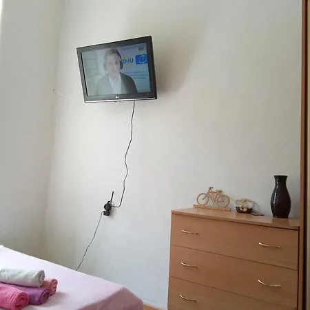 U Deribasovskoi * Odesa