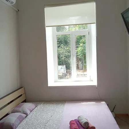 Apartment U Deribasovskoi
