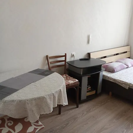 Apartment U Deribasovskoi