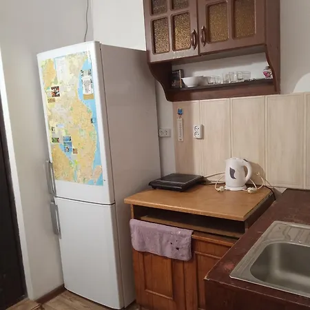 U Deribasovskoi Apartment