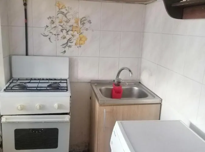 U Deribasovskoi Apartment *