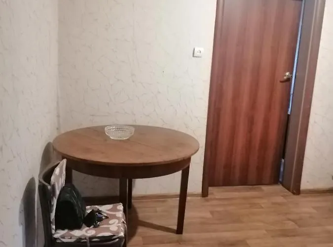 U Deribasovskoi Apartment