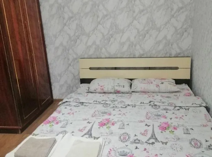 Apartment U Deribasovskoi Odesa