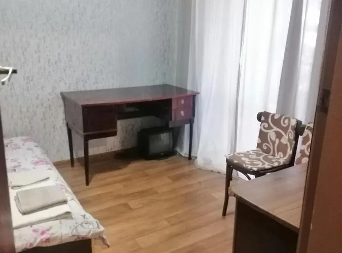 U Deribasovskoi * Odessa