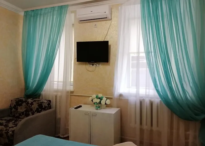 U Deribasovskoi Apartman