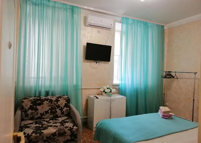 U Deribasovskoi Appartement *