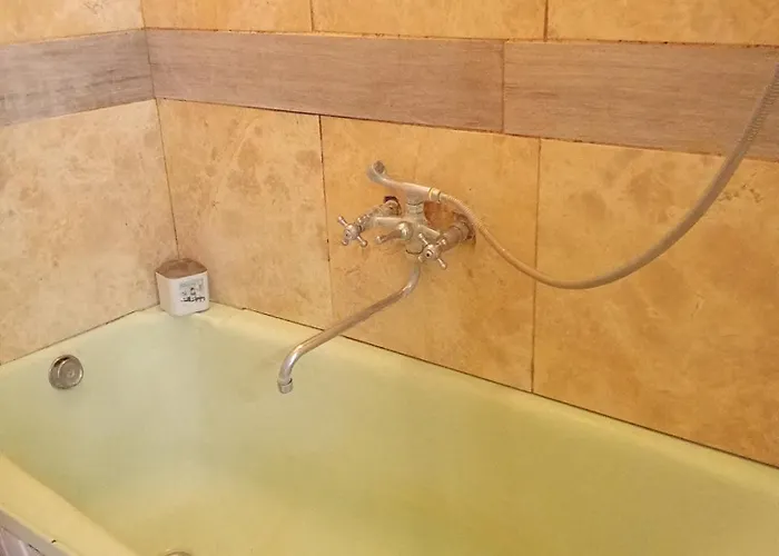 Apartman U Deribasovskoi Odessza