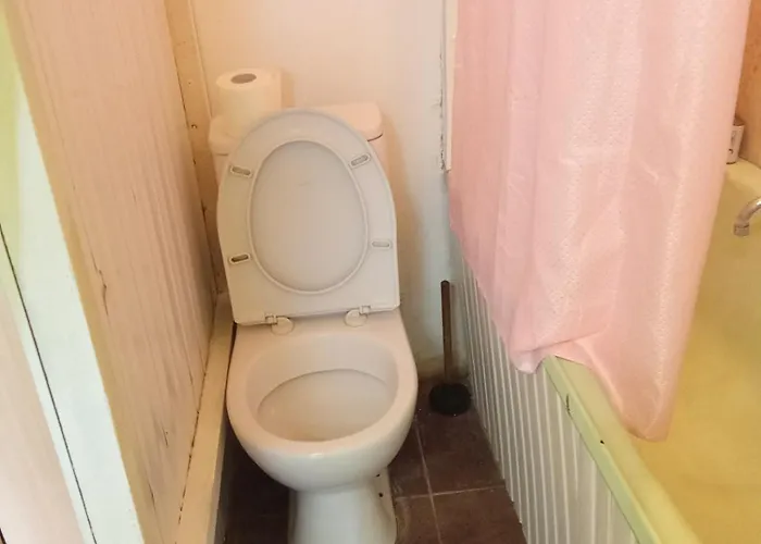 U Deribasovskoi Appartement