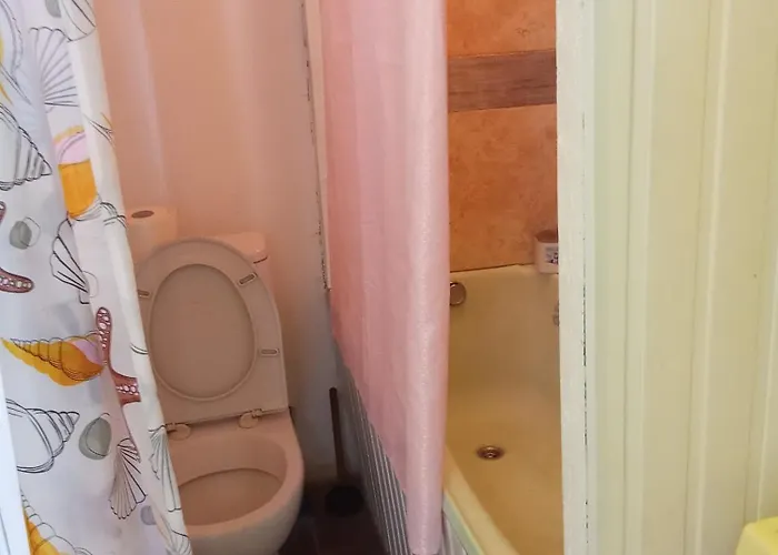 U Deribasovskoi Apartman Odessza