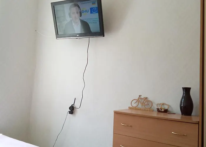 U Deribasovskoi * Odessza