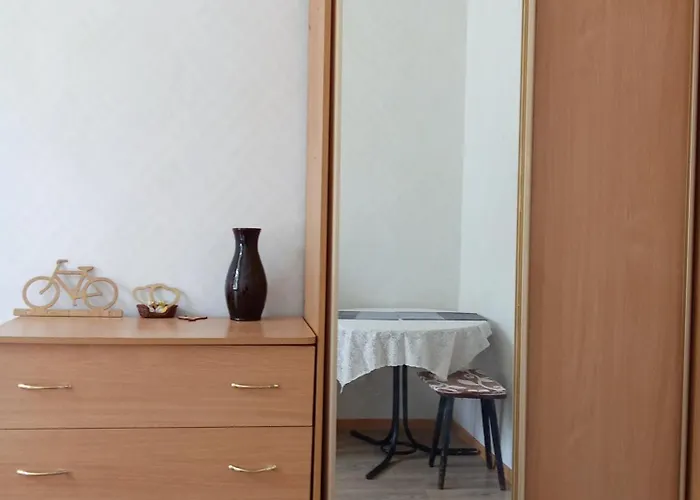 U Deribasovskoi Apartman