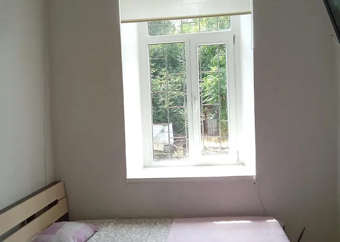 Apartman U Deribasovskoi
