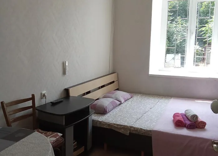 U Deribasovskoi Apartman *