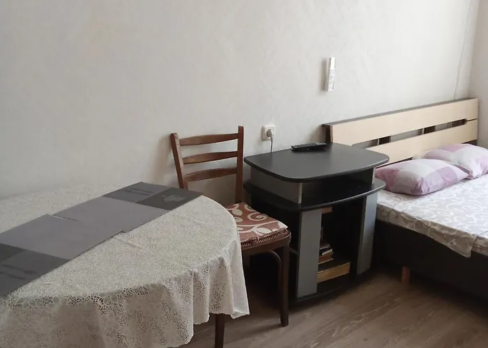 Appartement U Deribasovskoi