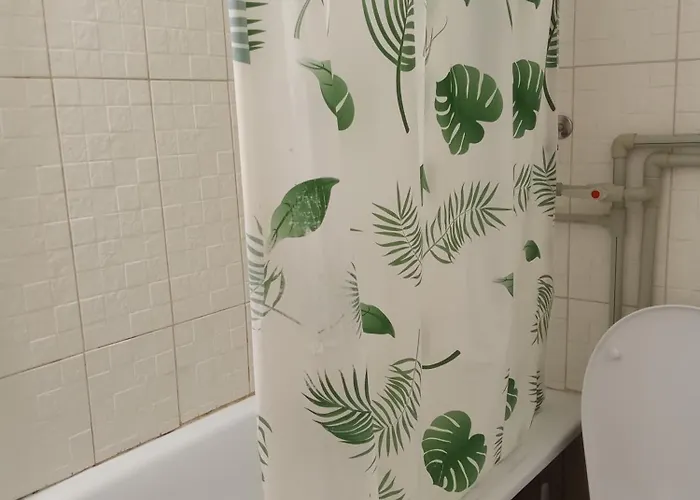 U Deribasovskoi Appartement