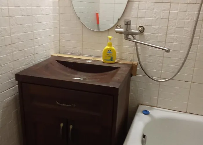 U Deribasovskoi Appartement *