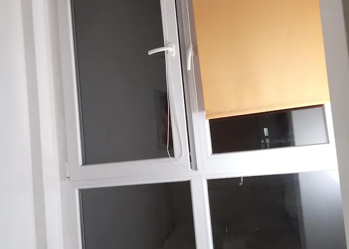 U Deribasovskoi Appartement *