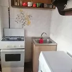 U Deribasovskoi Lägenhet *