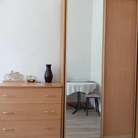 U Deribasovskoi Appartement