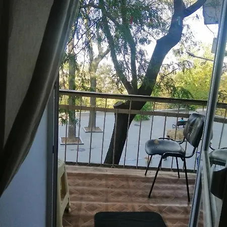 U Deribasovskoi * Odessa