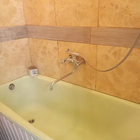 Lejlighed U Deribasovskoi Odessa