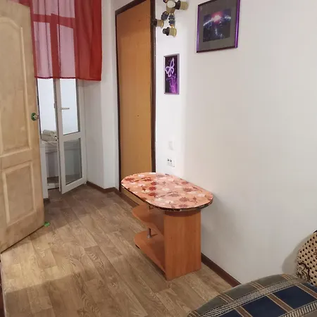 Lejlighed U Deribasovskoi