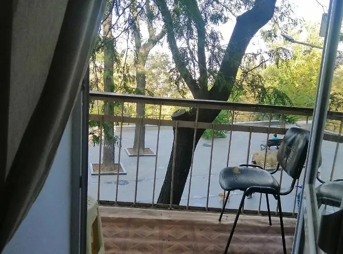 U Deribasovskoi * 오데사