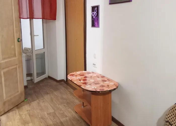 아파트 U Deribasovskoi